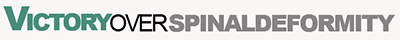 Victory Over Spinal Deformity